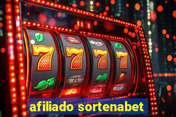 afiliado sortenabet